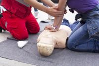 CPR Training Utah image 2